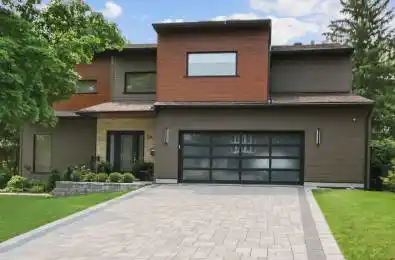 34 Rideauview Terrace Dows Lake - Civic Hospital and Area Ontario K2C 