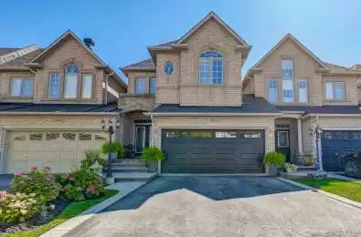 1242 Agram Drive Oakville Ontario L6H 7N9