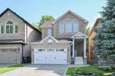 32 Crestridge Drive Caledon Ontario L7E 2T7