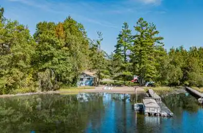 1230 FORSTERS Road Minden Hills Ontario K0M 2K0