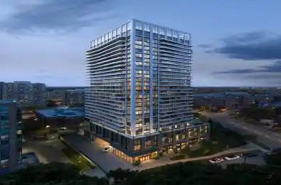 36 Olive Avenue Unit# TH3 Toronto C14 Ontario M6G 2R8