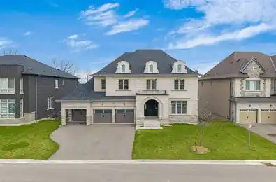 96 Stokes Drive King Ontario L7B 0P8