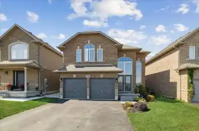 112 Fletcher Road Hamilton Ontario L0R 1P0