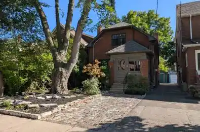 13 Methuen Avenue Toronto W02 Ontario M6S 1Z7