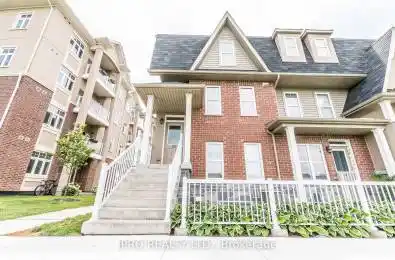 1380 Costigan Road Unit# 133 Milton Ontario L9T 0Y8
