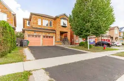 107 Crown Victoria Drive Brampton Ontario L7A 3X9
