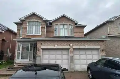 532 Highglen Avenue Markham Ontario L3S 4N3