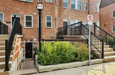 760 Lawrence Avenue Unit# 174 Toronto W04 Ontario M6A 3E7