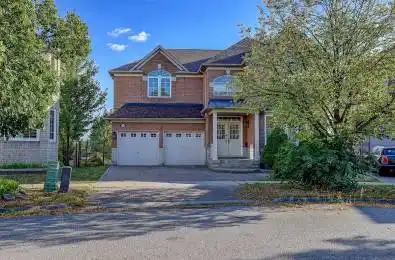 37 Wiltshire Drive Markham Ontario L6C 2N2