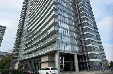 121 Mcmahon Drive Unit# 716 Toronto C15 Ontario M2K 0C1