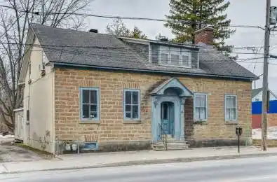 28 Wilson Street Perth Ontario K7H 2M9