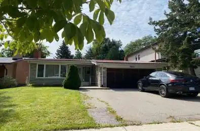 15 Blithfield Avenue Unit# Basement 2 Toronto C15 Ontario M2K 1X9