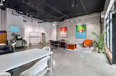 68 Abell Street Unit# 9 Toronto C01 Ontario M6J 0B1