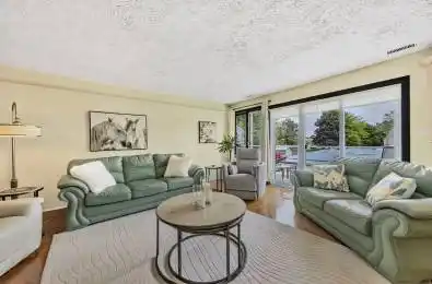 585 Atherley Road Unit# 201 Orillia Ontario L3V 7L5