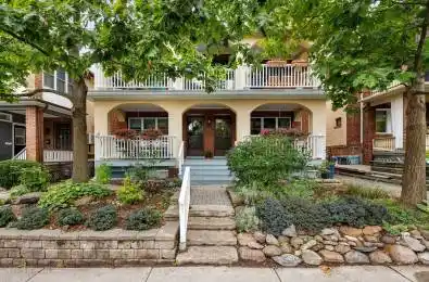 52 Wineva Avenue Unit# Upper Toronto E02 Ontario M4E 2T2