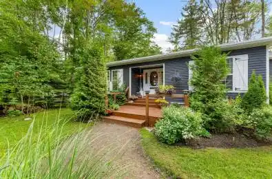 14 Robinson Lane Bancroft Ontario K0L 2L0