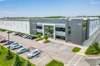 6050 Millcreek Drive Unit# 20 Mississauga Ontario L5N 1L8