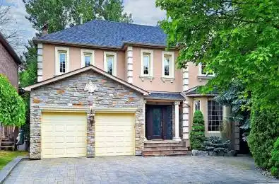 5 Rose Green Drive Vaughan Ontario L4J 4R8
