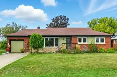10 Riverview Boulevard St. Catharines Ontario L2T 3L6