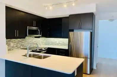 55 Oneida Crescent Unit# 1908 Richmond Hill Ontario L4B 4T9