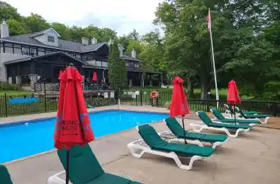 1491 Sir Sams's Road Dysart et al Ontario K0M 1M0