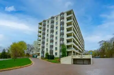 1180 Commissioners Road Unit# 310 London South Ontario N6K 4J2