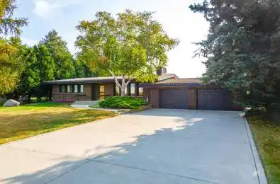 515 Trinity Church Road Hamilton Ontario L0R 1P0