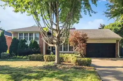 26 Abilene Drive Toronto W08 Ontario M9A 2M8