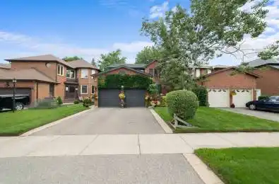 77 Lord Simcoe Drive Brampton Ontario L6S 5H1