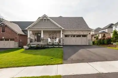 16 Eaglecrest Avenue Huntsville Ontario P1H 0G5