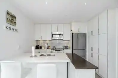 375 Sea Ray Avenue Unit# 410 Innisfil Ontario L9S 0N9