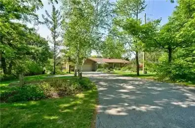 8329 10 Side Road Halton Hills Ontario L9T 2X7