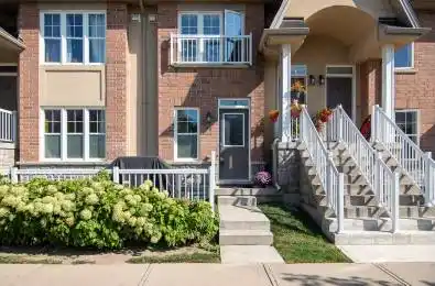 1380 Costigan Road Unit# 56 Milton Ontario L9T 8L2
