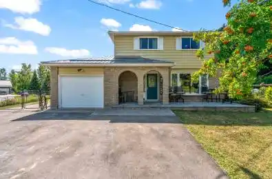 20 Owl Court Kawartha Lakes Ontario K0M 2C0