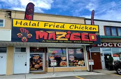 876 Browns Line Toronto W06 Ontario M8W 3W2