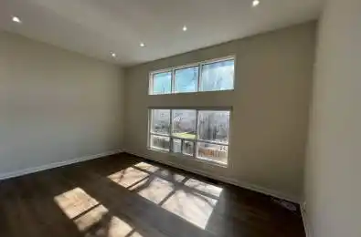 15 Jenny Wren Way Toronto C15 Ontario M2H 2Y8