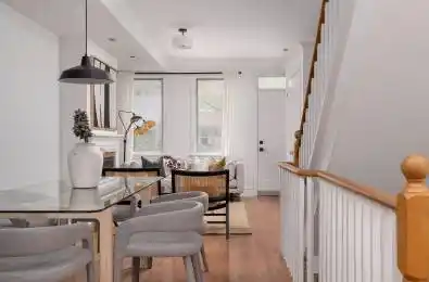 20 Lewis Street Toronto E01 Ontario M4M 2H3