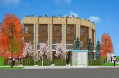 750 HUNTINGWOOD Drive Toronto E05 Ontario M1T 2L3