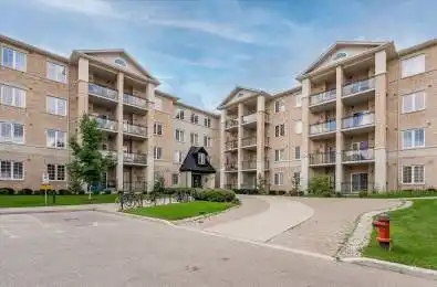 1077 Gordon Street Unit# 418 Guelph Ontario N1G 0E3