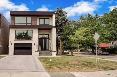 108 Park Street Toronto E06 Ontario M1N 2P1