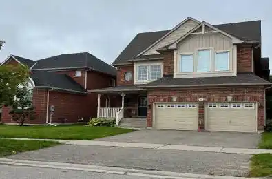 86 Verdi Road Richmond Hill Ontario L4E 4P6