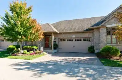 2295 Kains Road Unit# 46 London South Ontario N6K 5E2