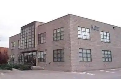 40 Shields Court Unit# 200 Markham Ontario L3R 0M5