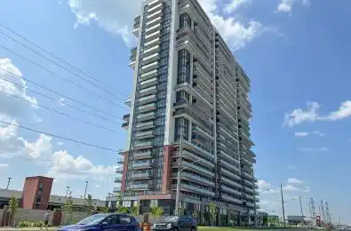 2550 Simcoe Street Unit# 310 Oshawa Ontario L1L 0R5