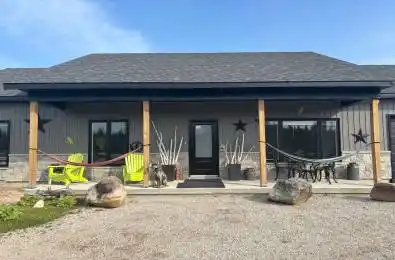 621 Lindsay Road 30 N/A Northern Bruce Peninsula Ontario N0H 1Z0