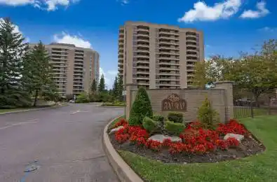 900 Wilson Road Unit# 405 Oshawa Ontario L1G 7T2