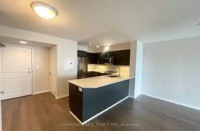 125 Western Battery Road Unit# 1409 Toronto C01 Ontario M6K 3R8