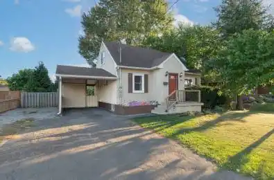 201 Thorold Road Welland Ontario L3C 3V9