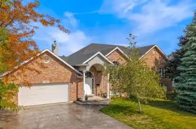 3121 Glenbrook Drive Lincoln Ontario L0R 2C0