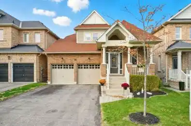66 Ted Miller Crescent Clarington Ontario L1C 0M4